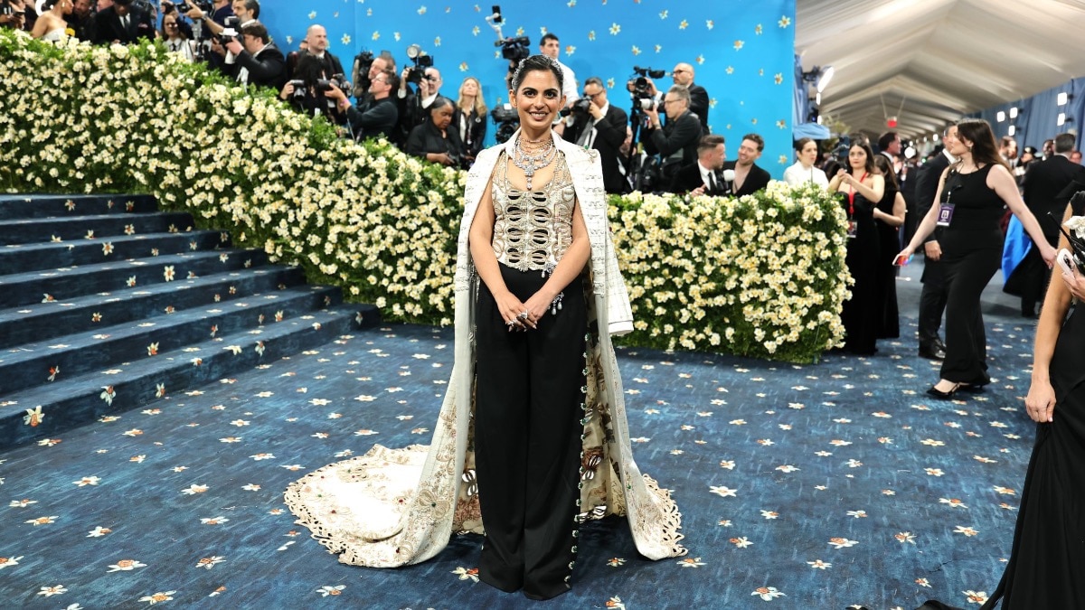 Harper's Bazaar India