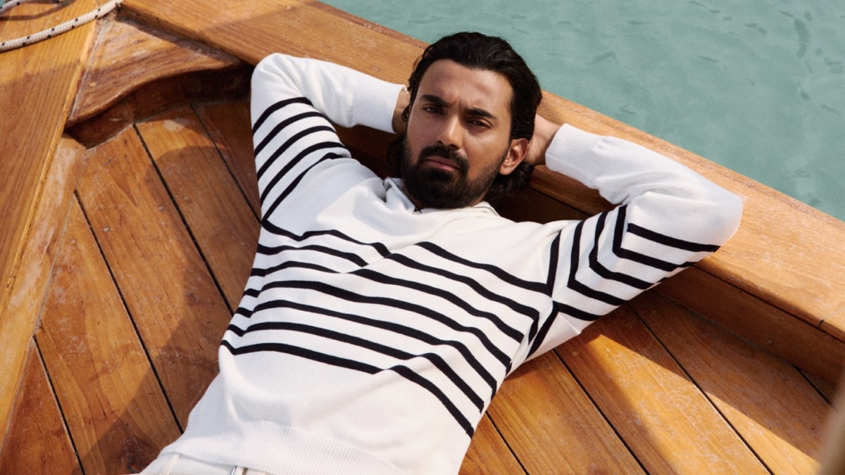 Harper's Bazaar India