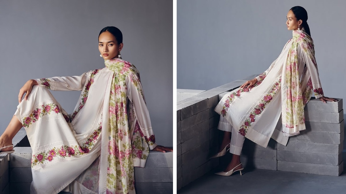 Harper's Bazaar India