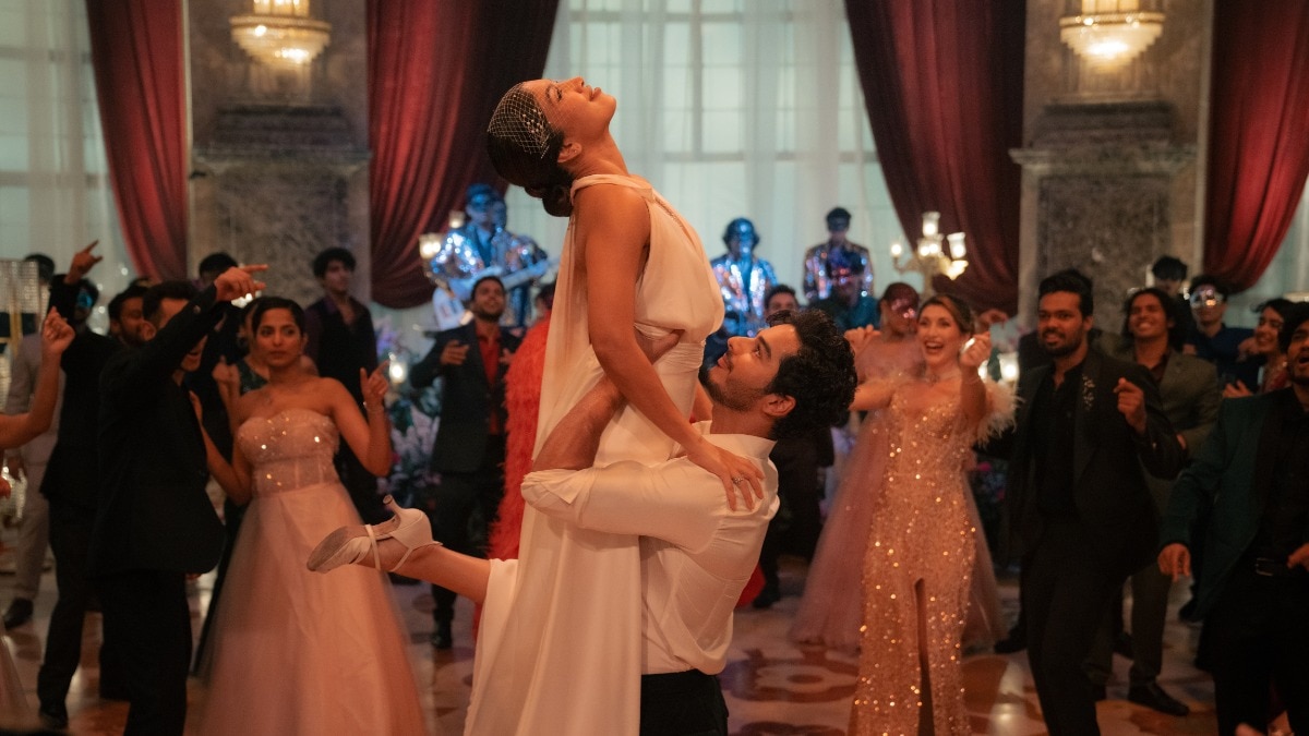 Harper's Bazaar India