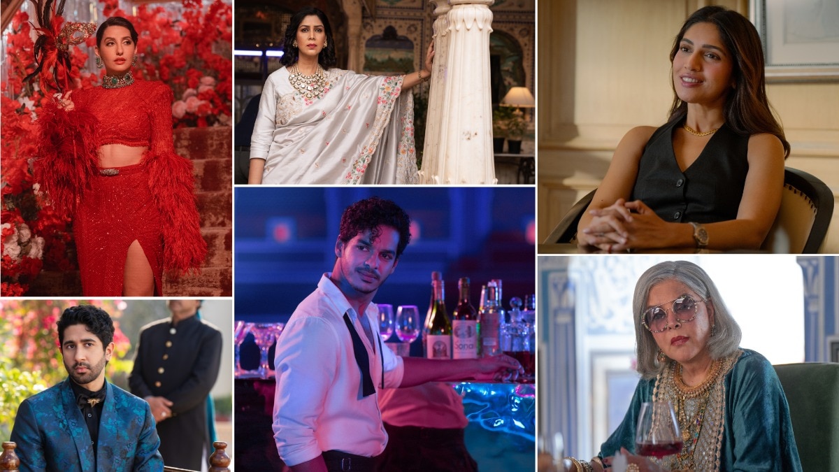 Harper's Bazaar India