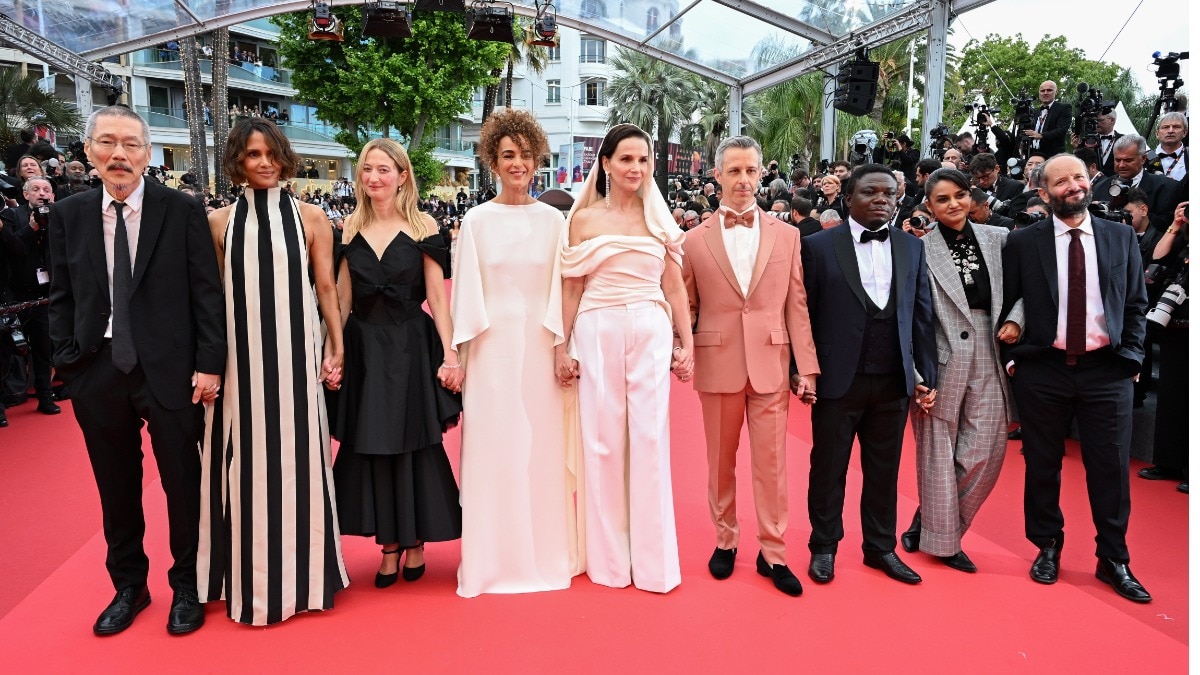 Harper's Bazaar India