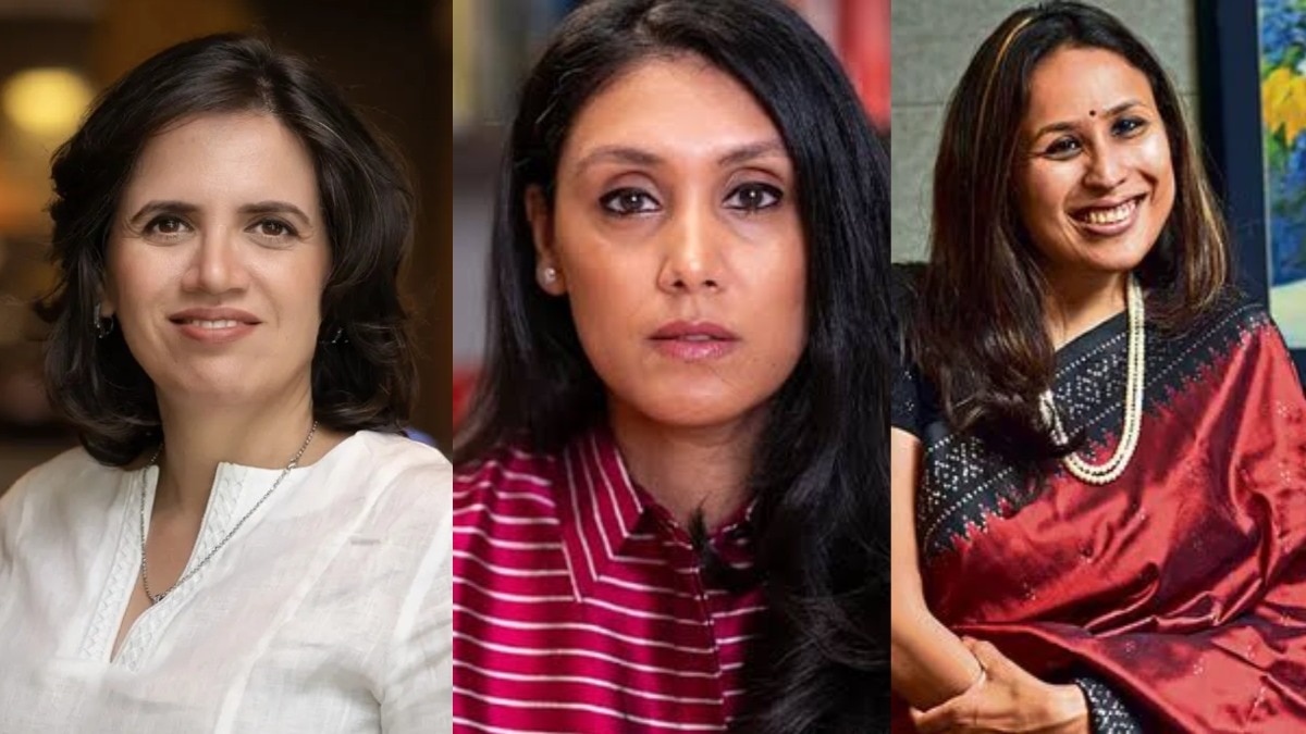 Harper's Bazaar India