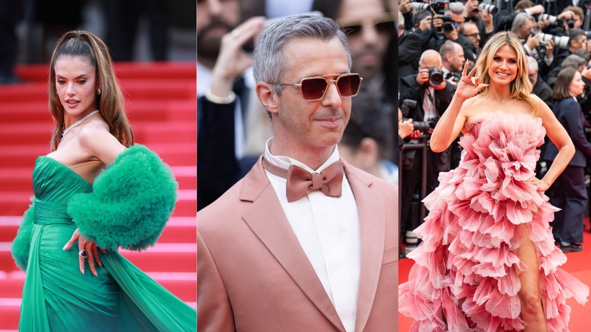 Harper's Bazaar India