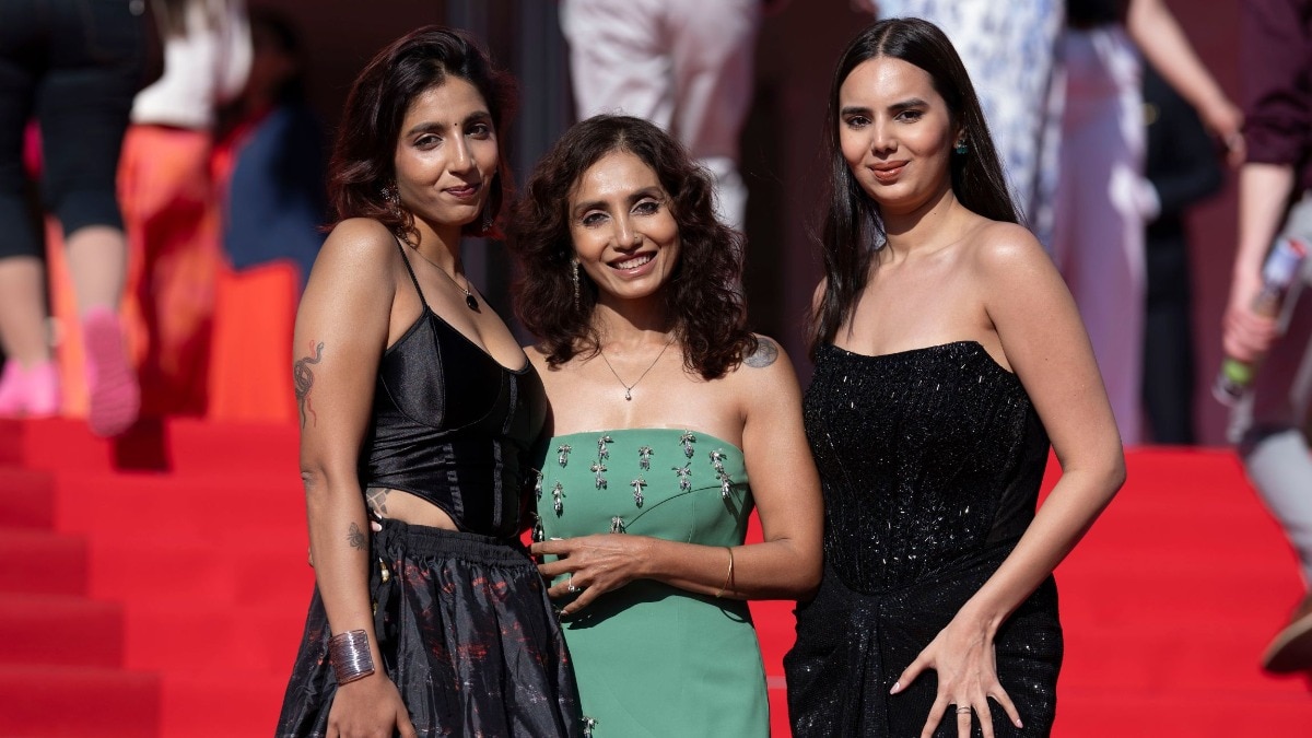 Harper's Bazaar India