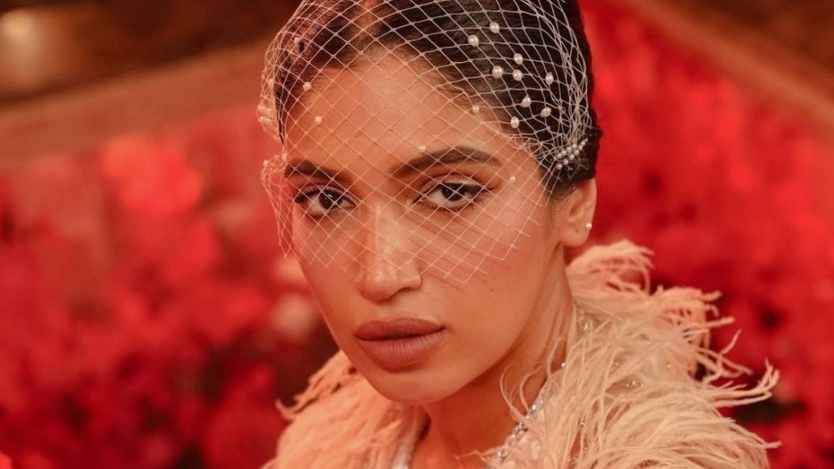 Harper's Bazaar India