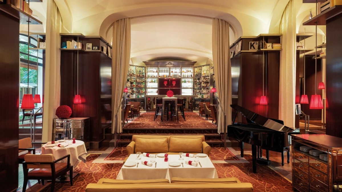 Harper's Bazaar India