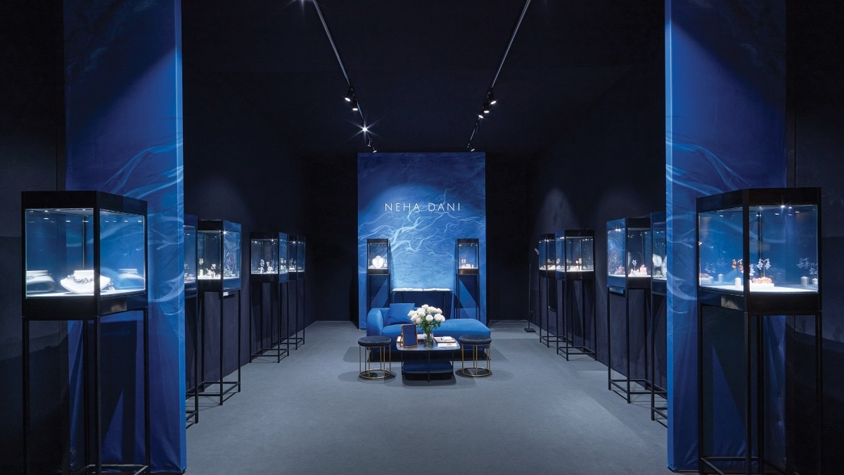 Harper's Bazaar India