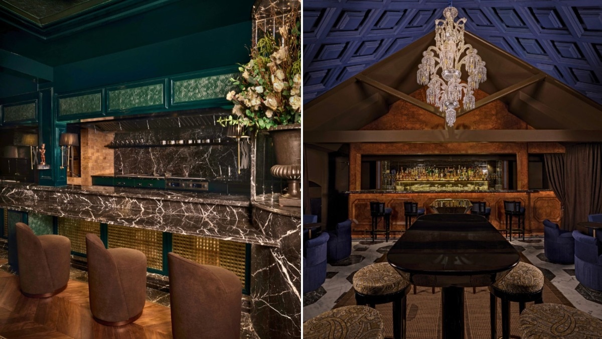 Harper's Bazaar India