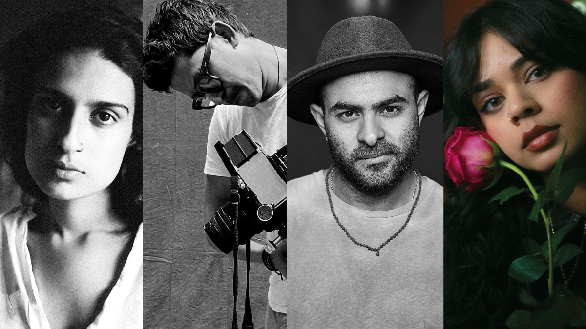 Harper's Bazaar India