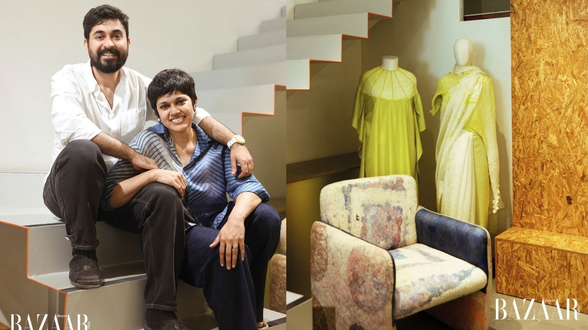 Harper's Bazaar India