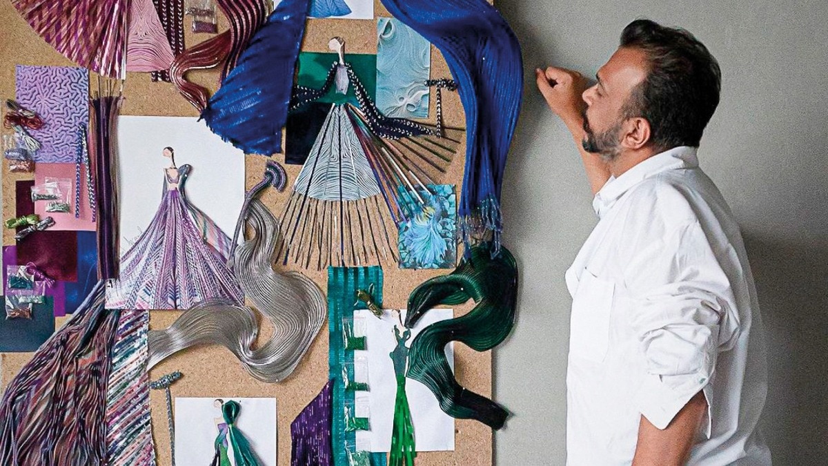 Harper's Bazaar India