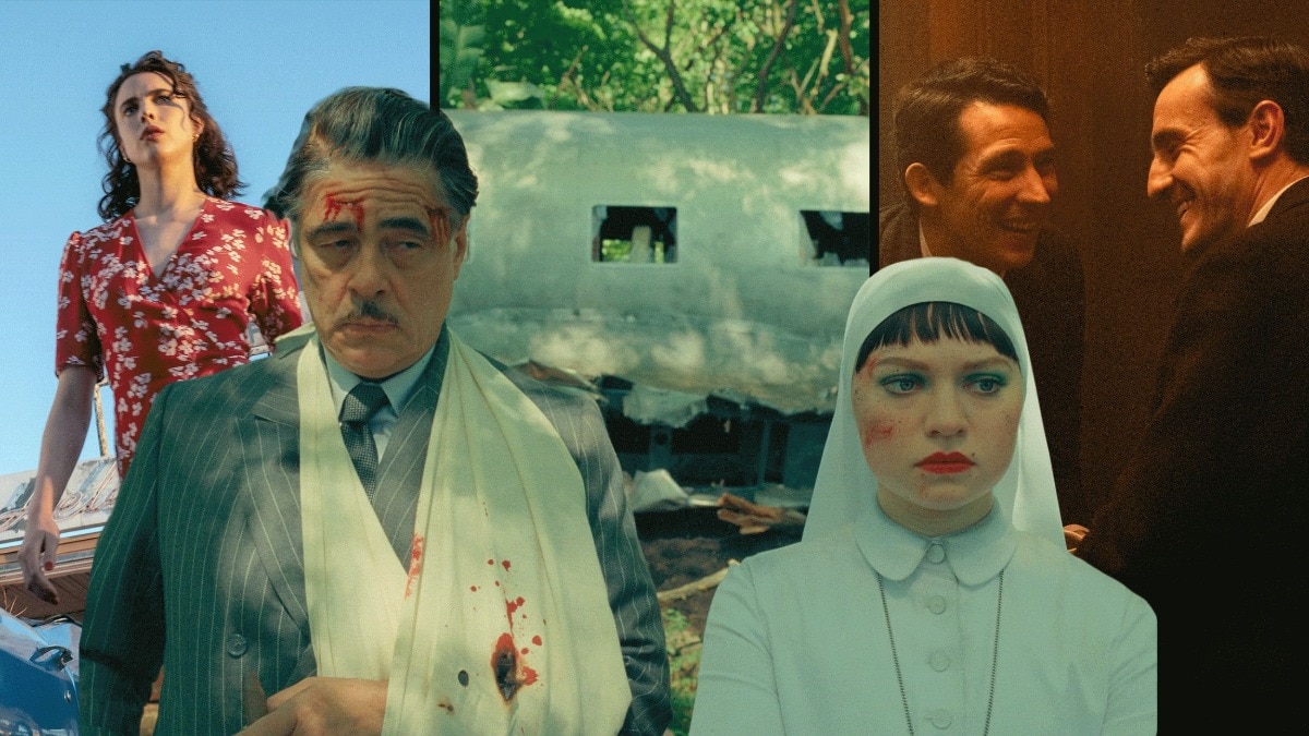 Harper's Bazaar India