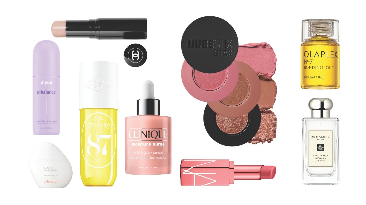 Harper's Bazaar India