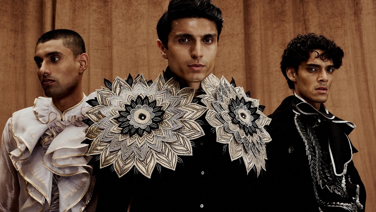 Harper's Bazaar India