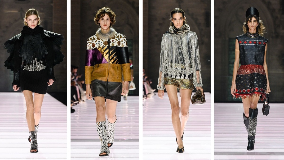 Harper's Bazaar India