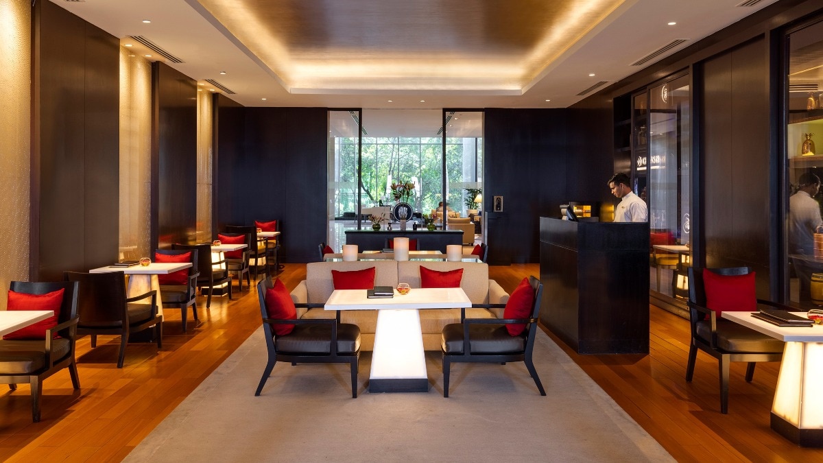 Harper's Bazaar India