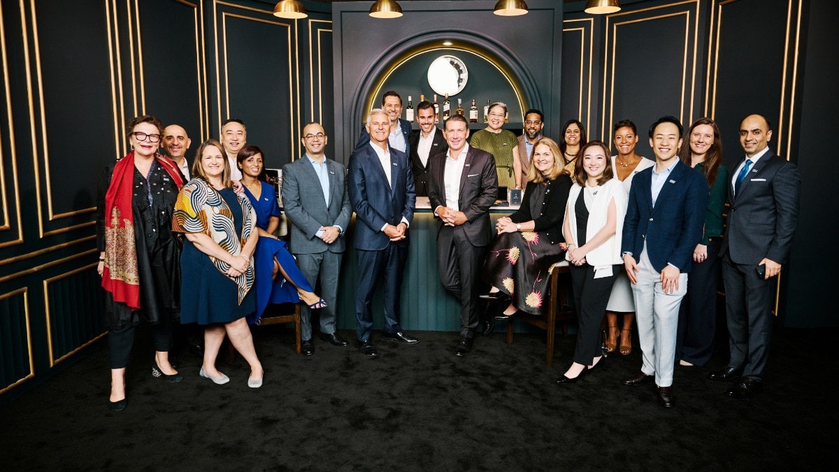 Harper's Bazaar India