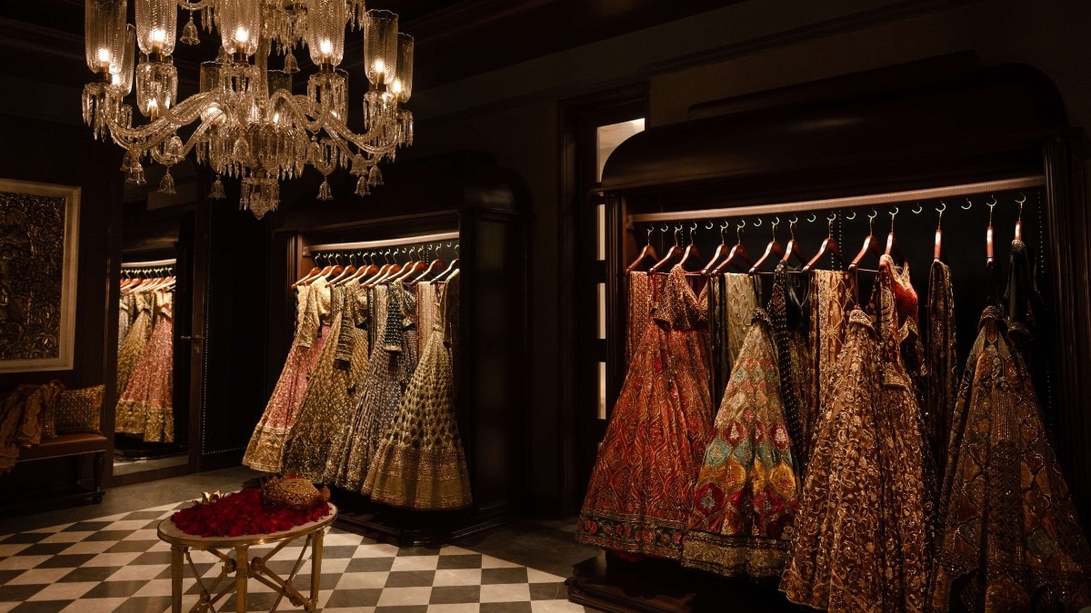 Harper's Bazaar India