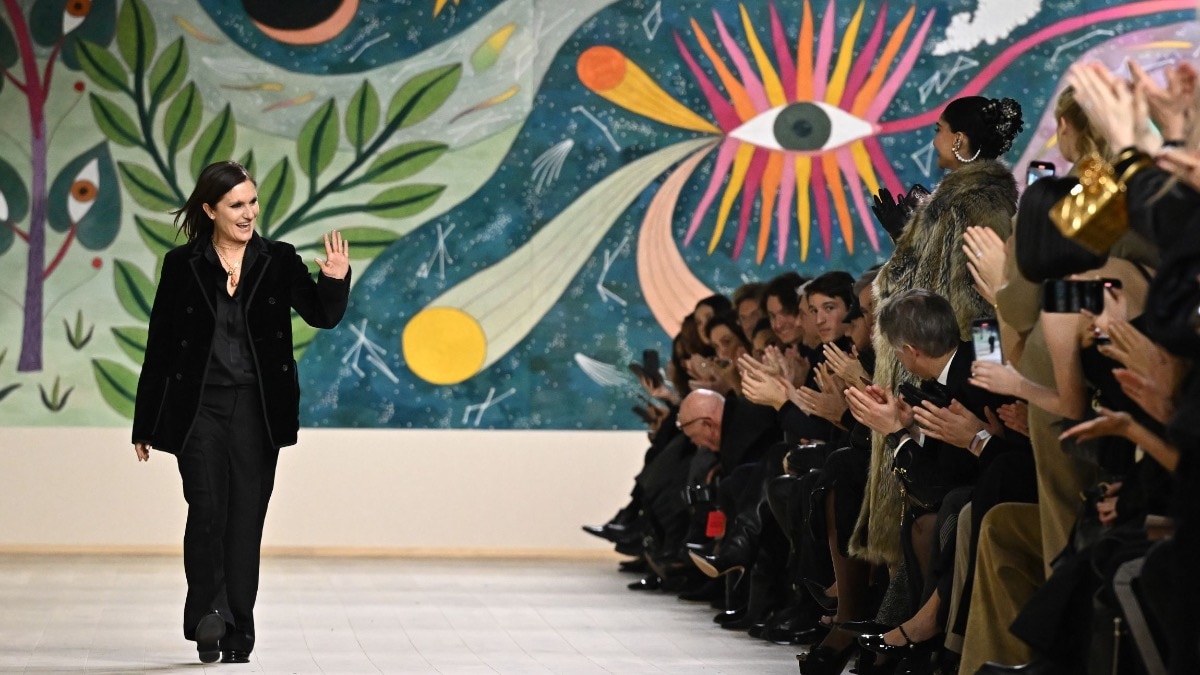 Harper's Bazaar India