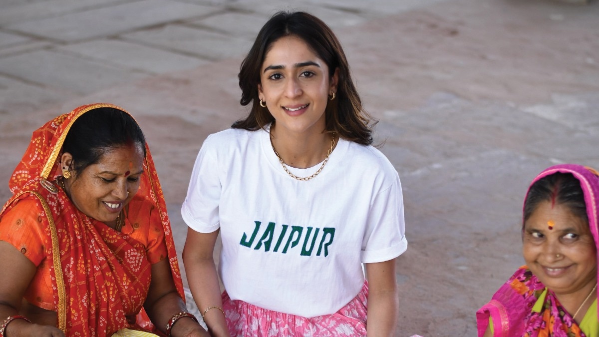 Harper's Bazaar India