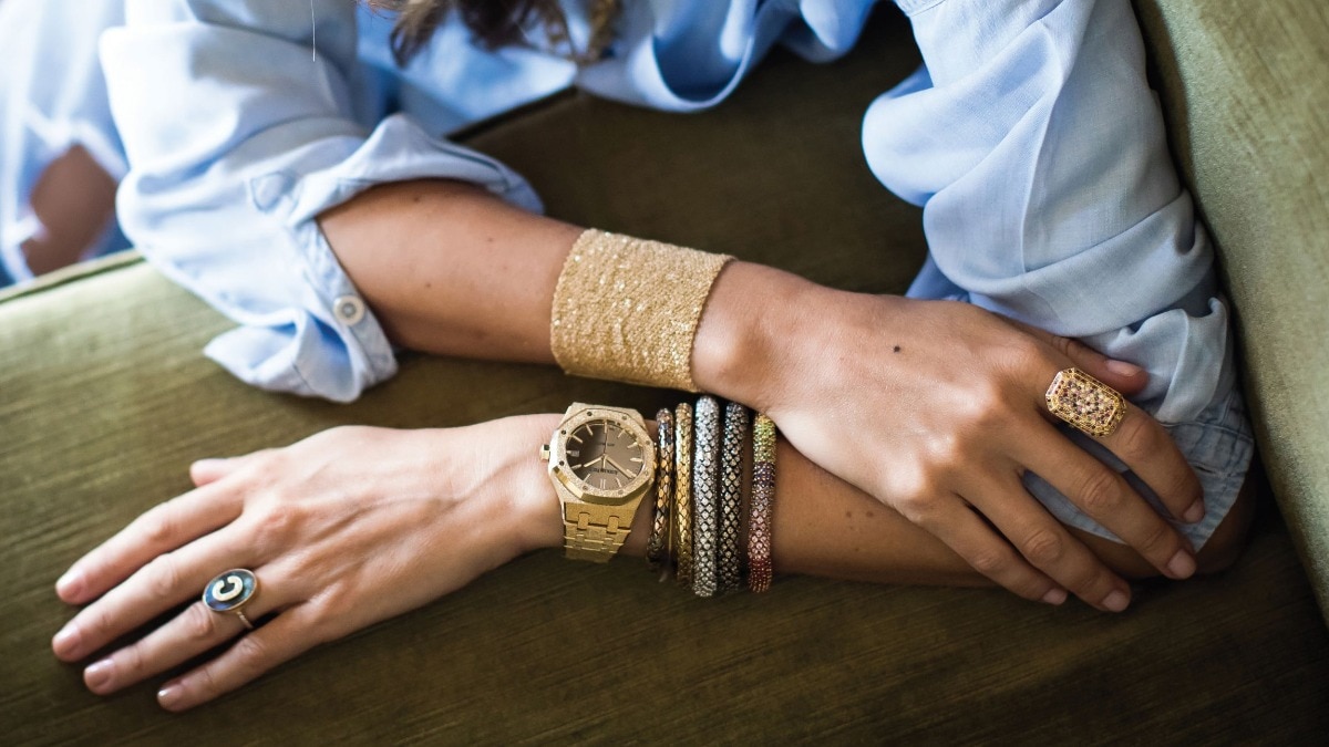 Harper's Bazaar India