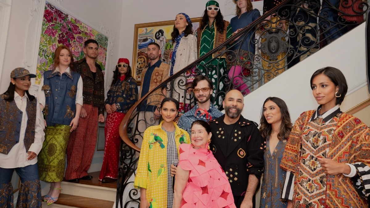 Harper's Bazaar India