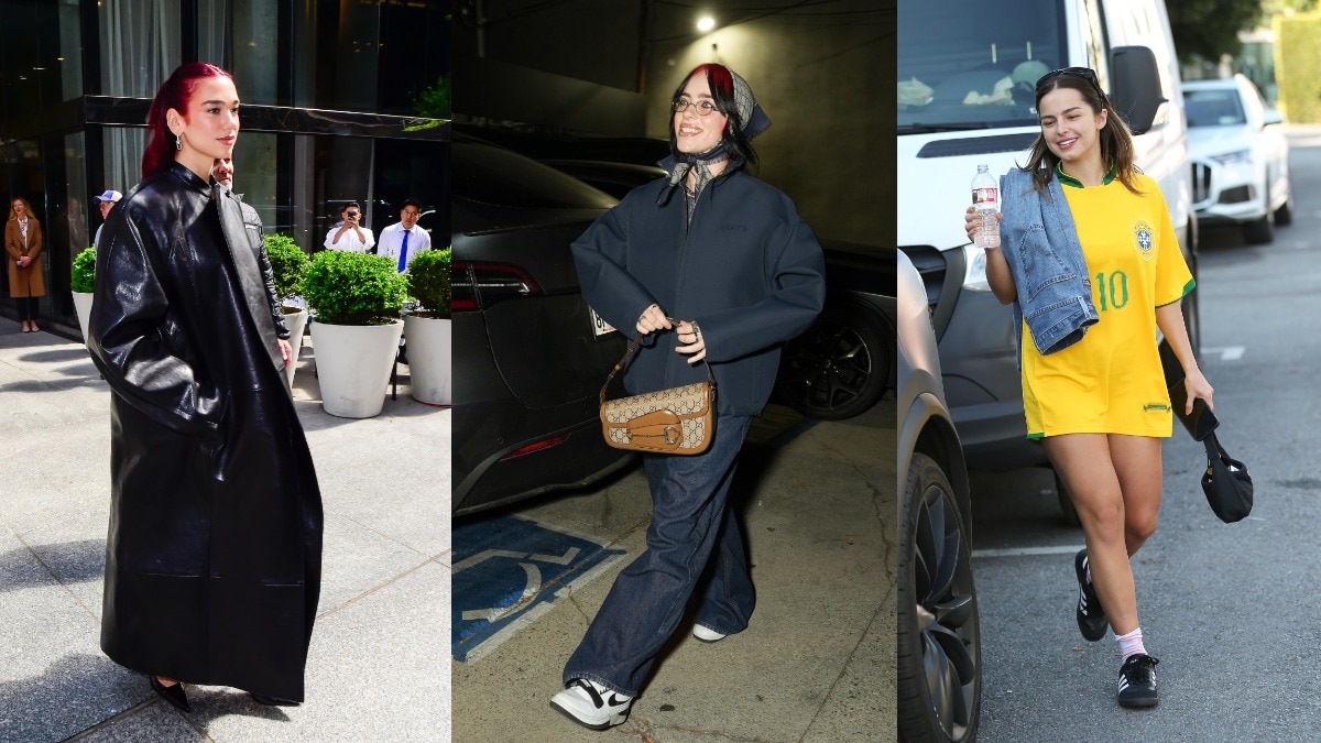 Harper's Bazaar India