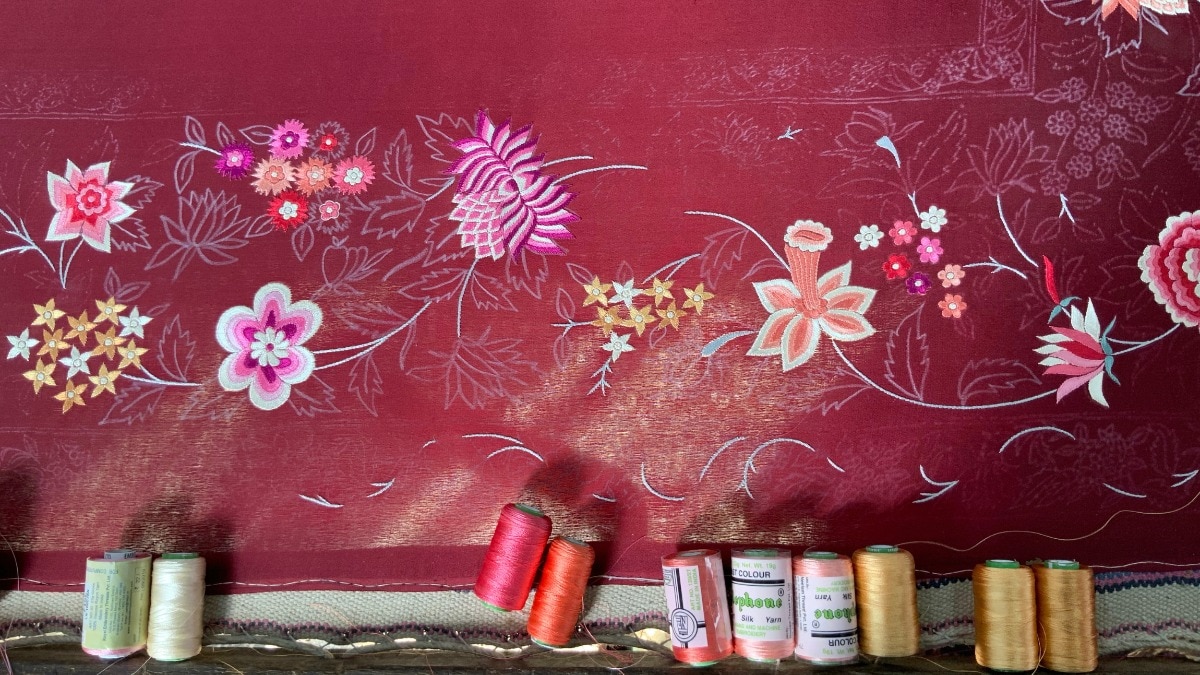 Harper's Bazaar India