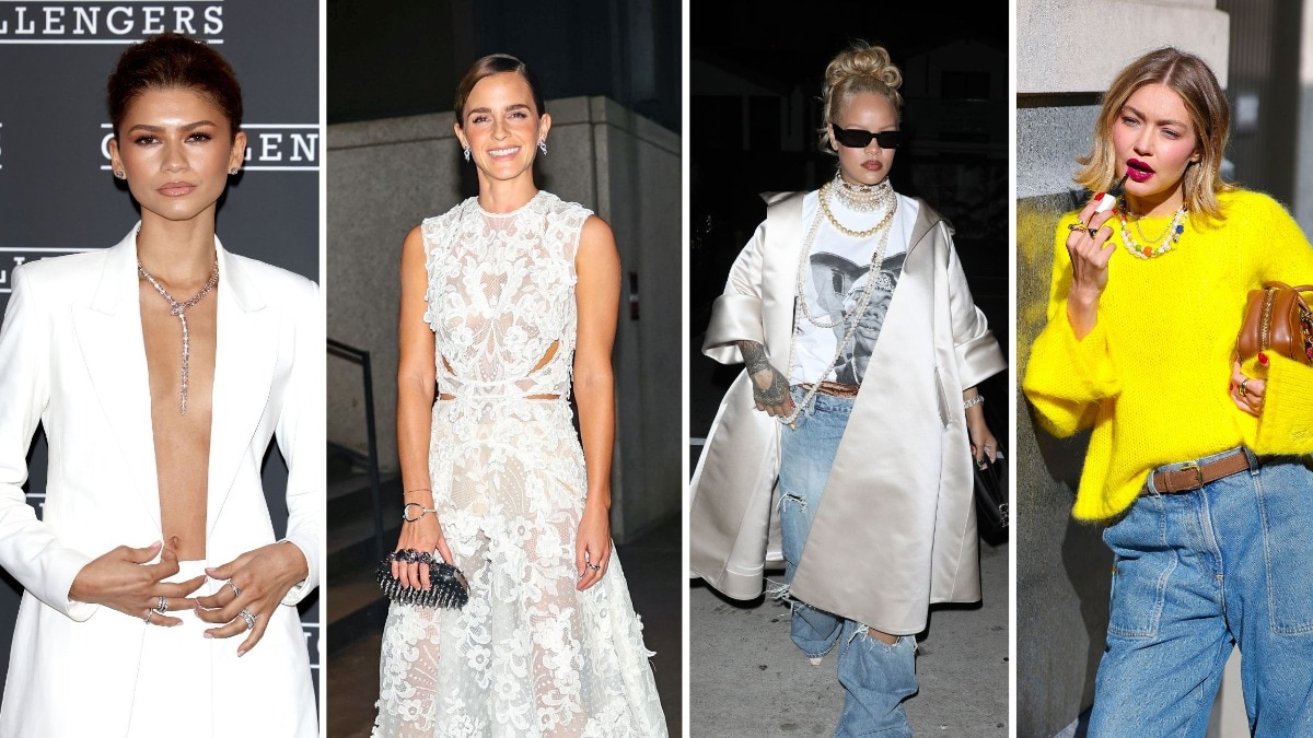 Harper's Bazaar India