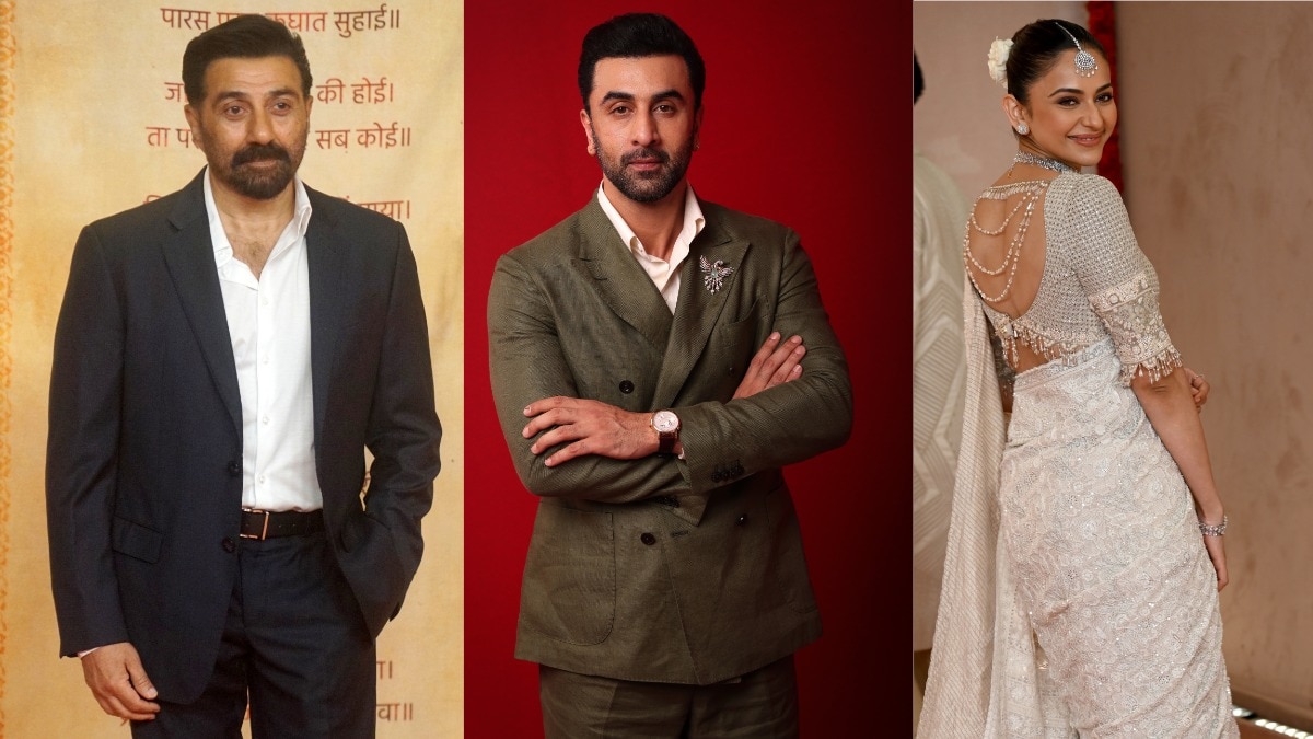 Harper's Bazaar India