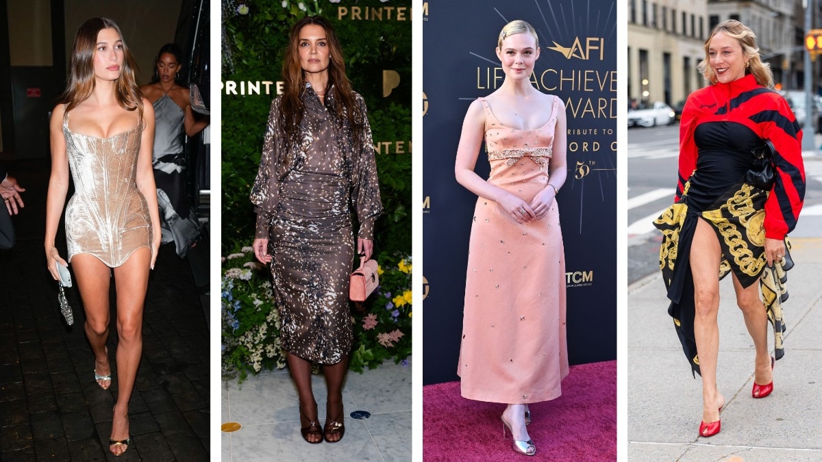 Harper's Bazaar India