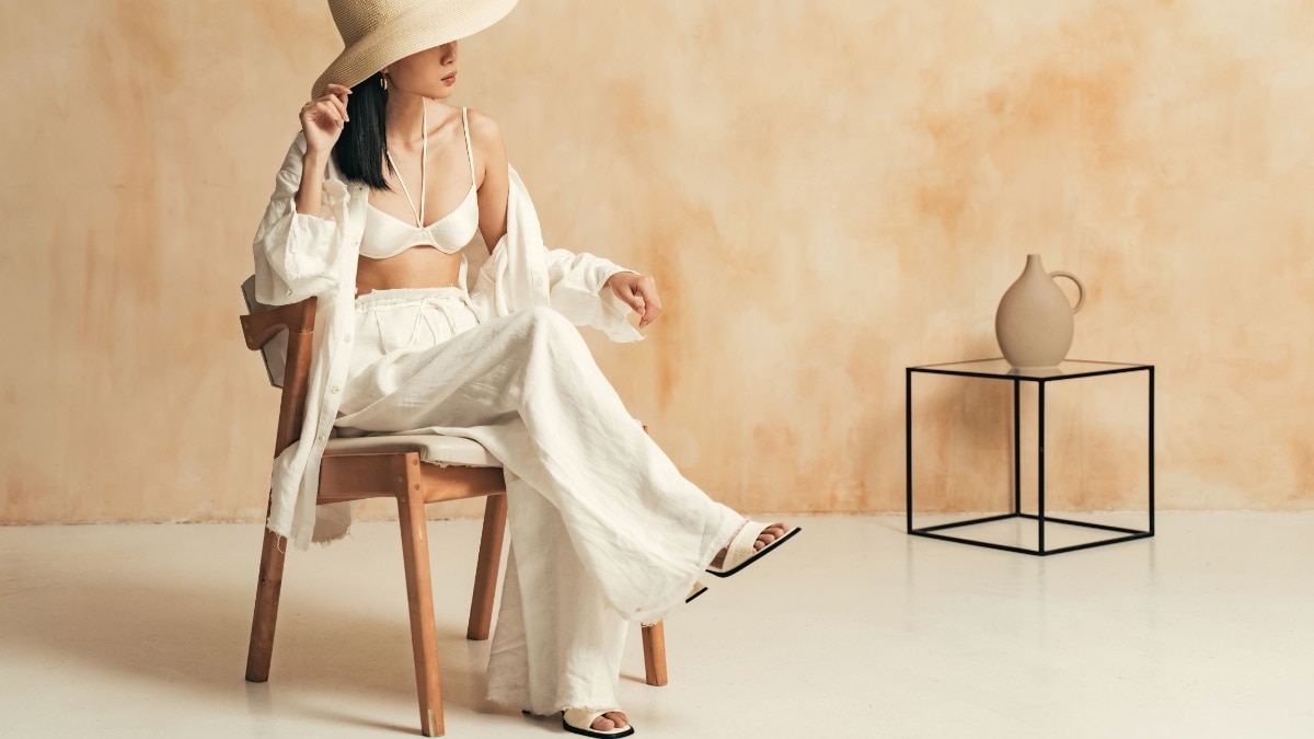 Harper's Bazaar India