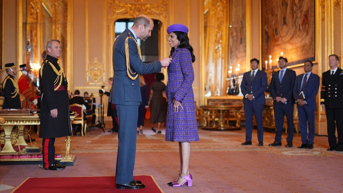 Harper's Bazaar India