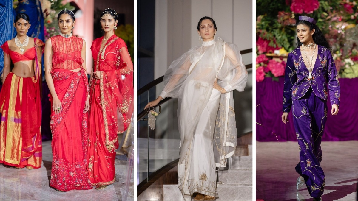 Harper's Bazaar India