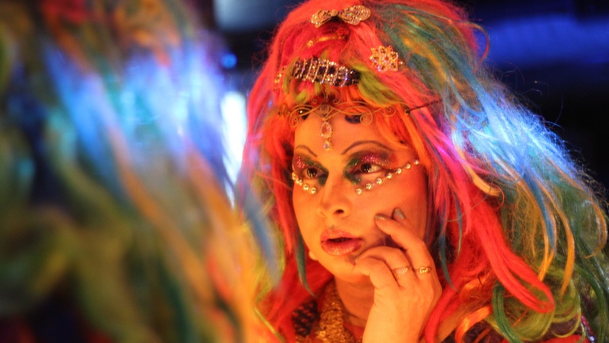 Harper's Bazaar India