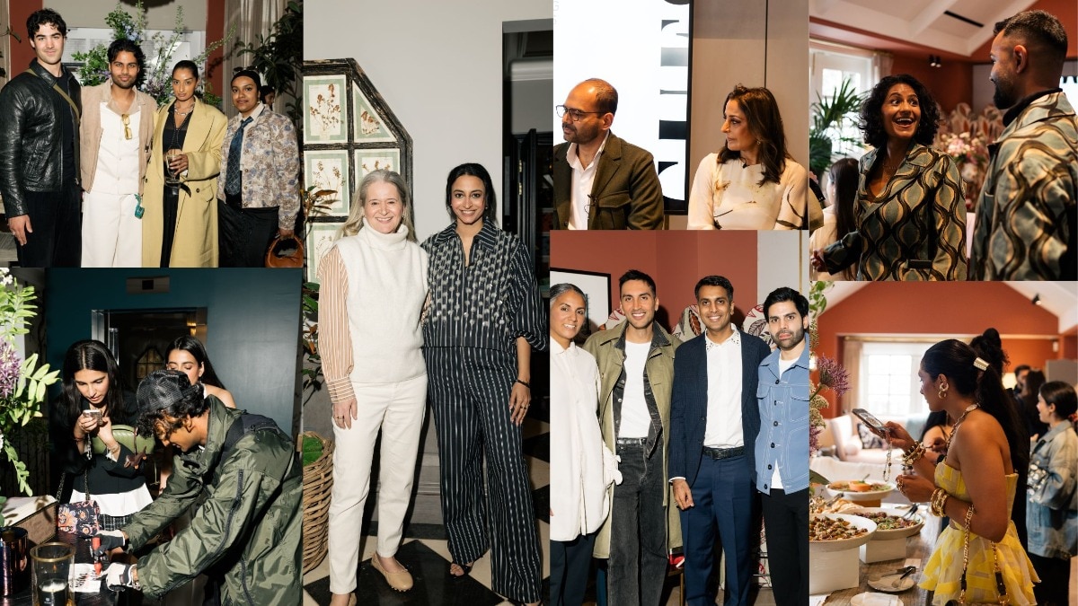 Harper's Bazaar India