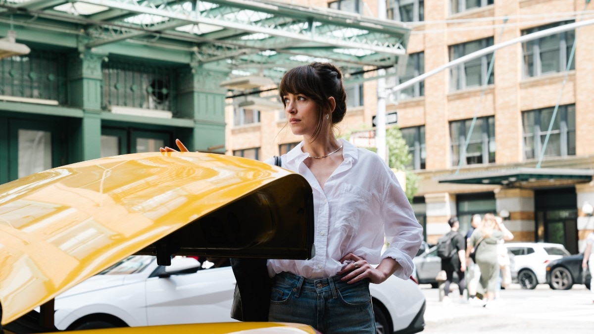 Harper's Bazaar India