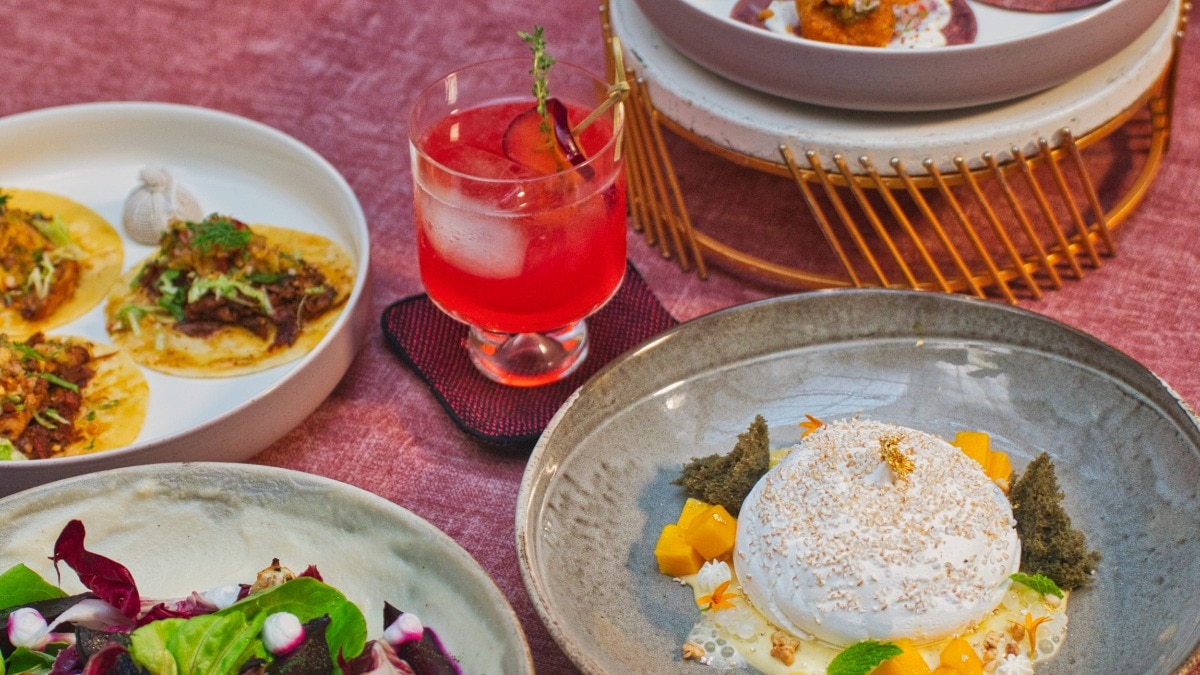 Harper's Bazaar India