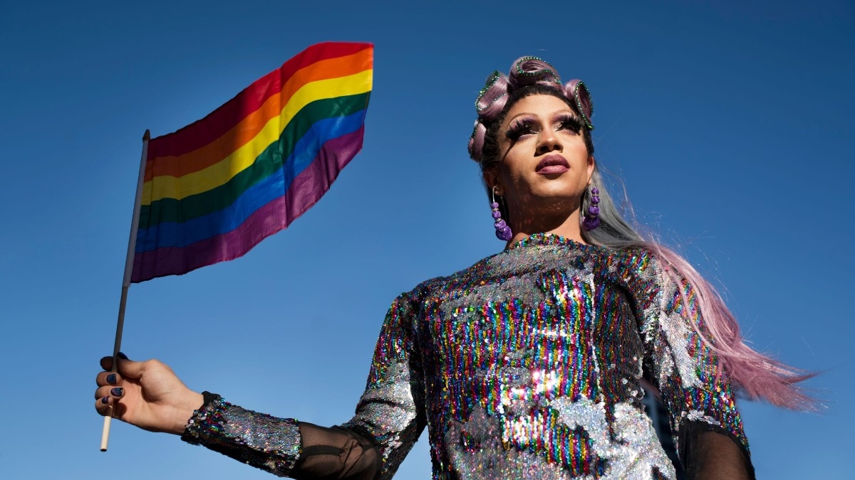 Harper's Bazaar India