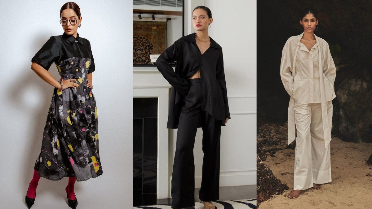 These Indian luxury brands are adding a spin to your basics, and we are here for it