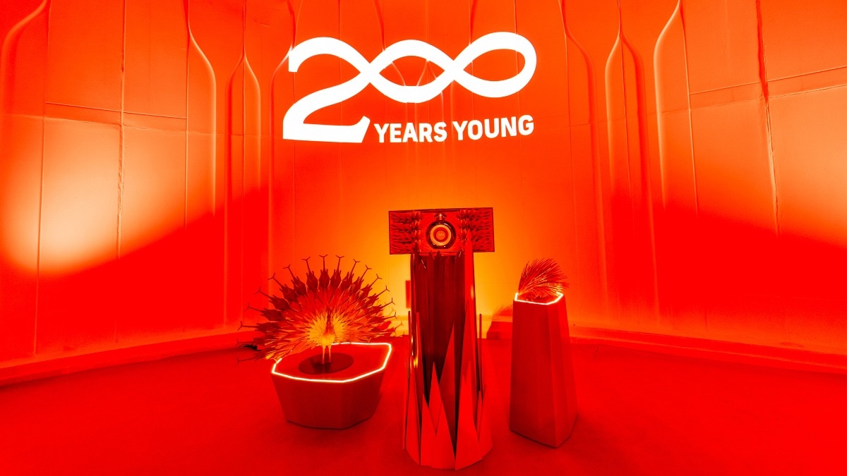 Harper's Bazaar India