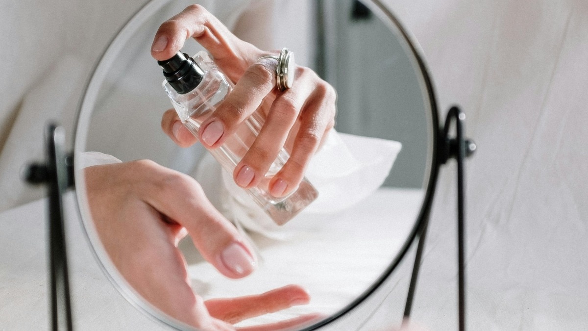 Harper's Bazaar India