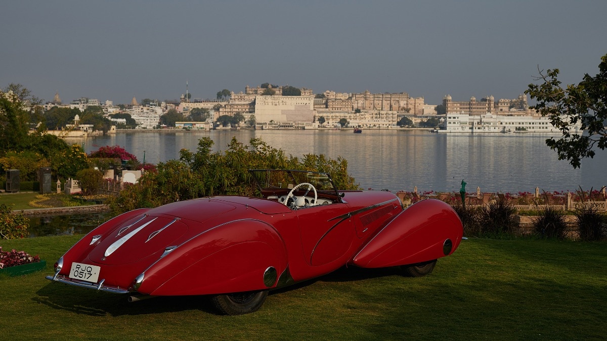 Harper's Bazaar India