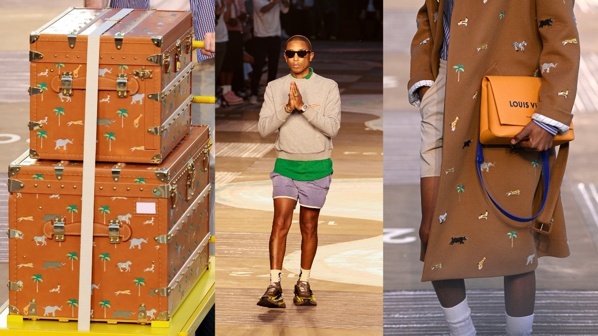 Harper's Bazaar India