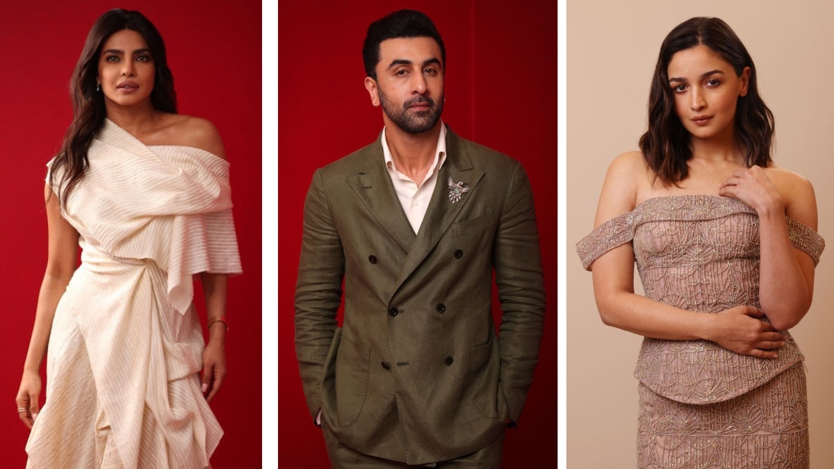 Harper's Bazaar India