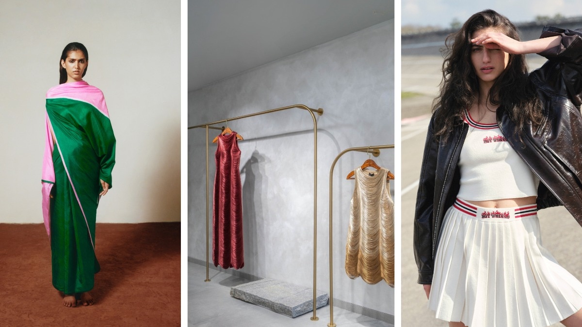 Harper's Bazaar India