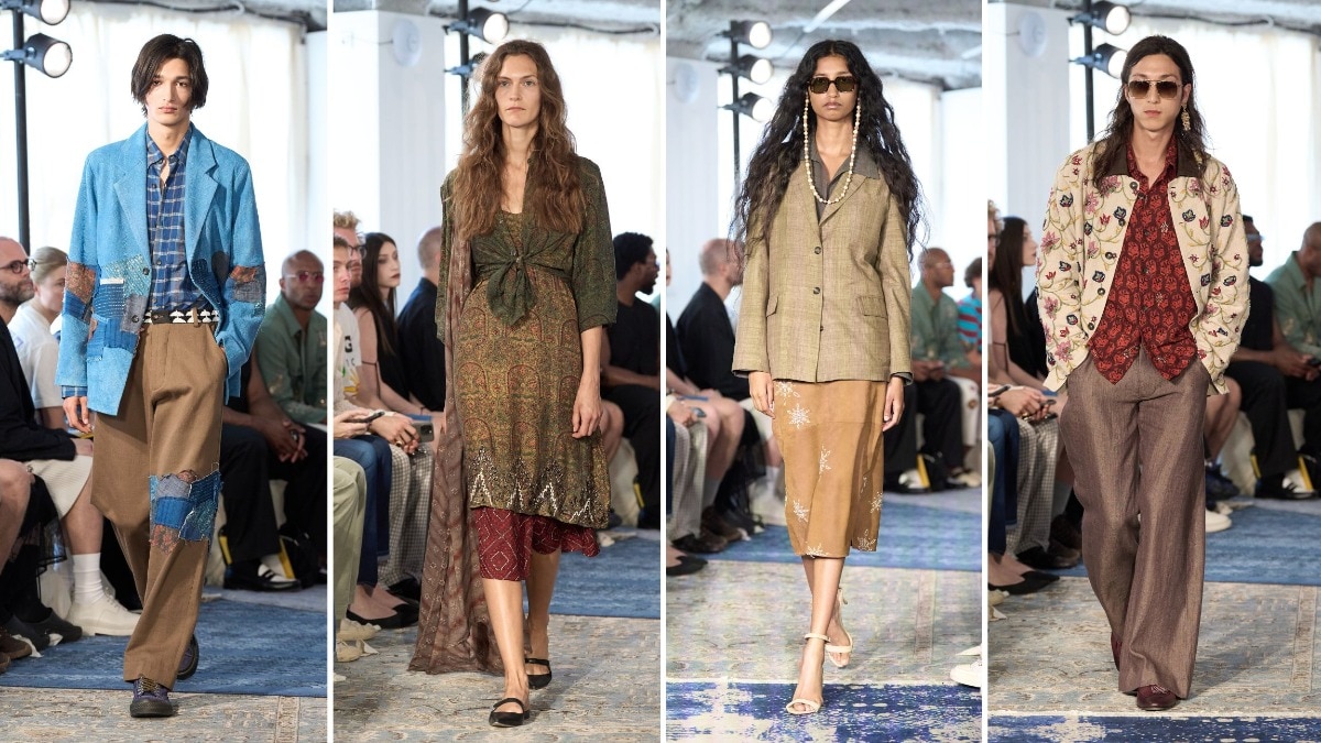 Harper's Bazaar India