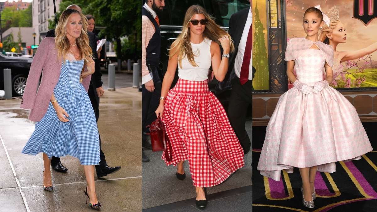 Harper's Bazaar India