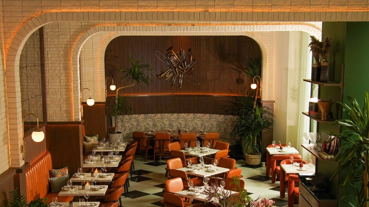 Harper's Bazaar India